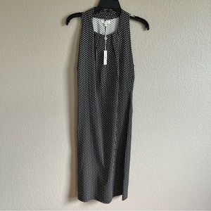 NWT Max Studio Fitted Dress